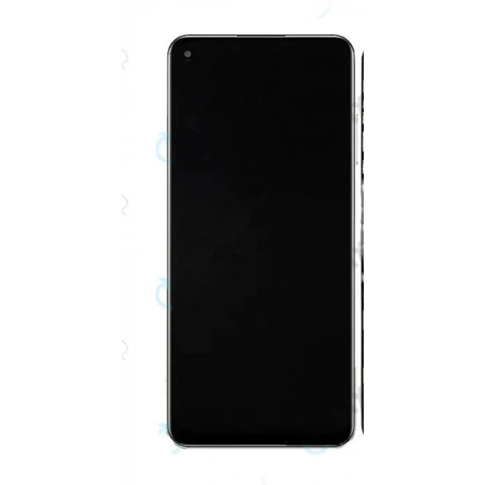 Realme 10 (4G) Ekran Dokunmatik Cam (ÇITALI) OLED