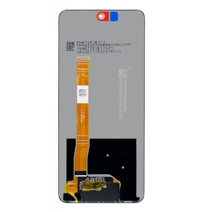 Realme 10 Pro Ekran Dokunmatik Cam ORJINAL