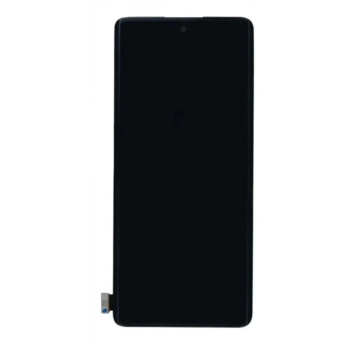 Realme 10 Pro Plus (5G) Ekran Dokunmatik Cam OLED