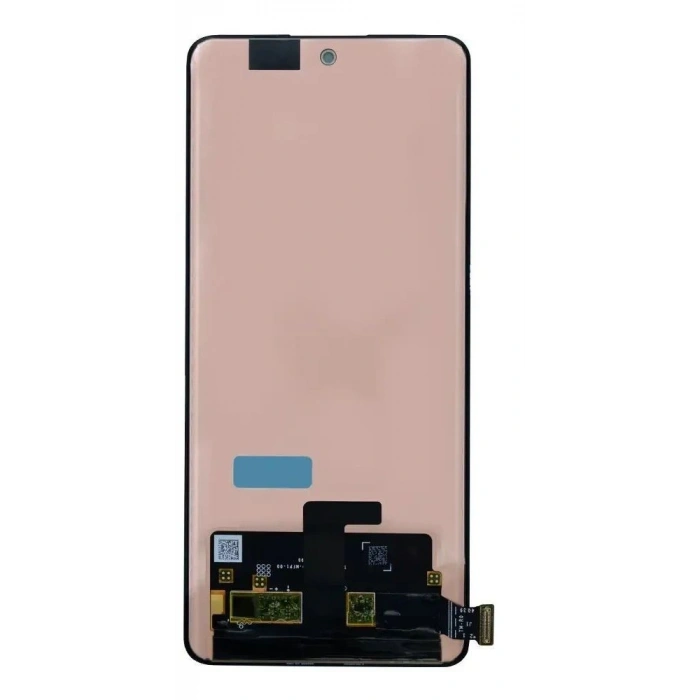 Realme 10 Pro Plus (5G) Ekran Dokunmatik Cam ORJINAL