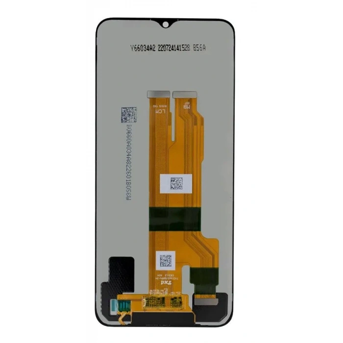 Realme 10S Ekran Dokunmatik Cam ORJINAL