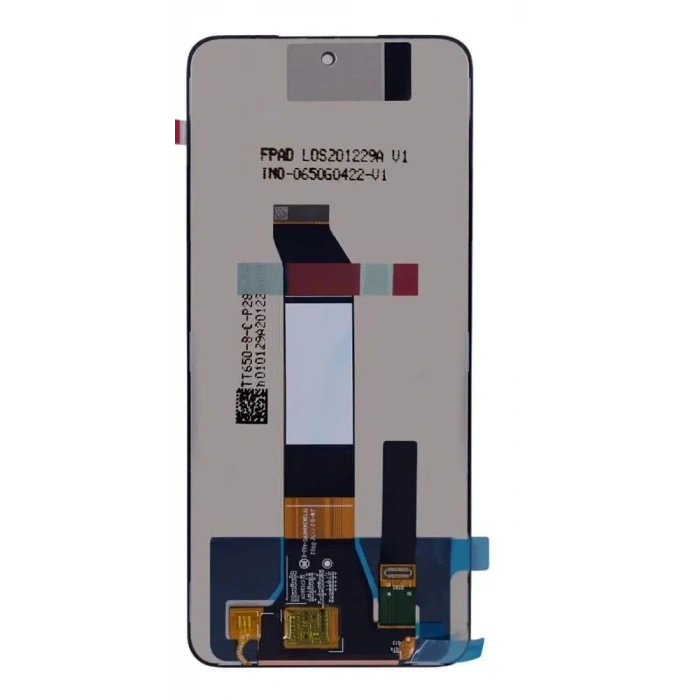 Realme 10T (5G) Ekran Dokunmatik Cam ORJINAL