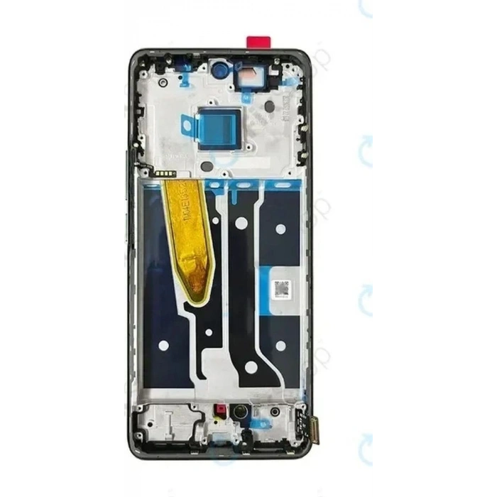 Realme 11 Pro (5G) Ekran Dokunmatik Cam (ÇITALI) ORJINAL