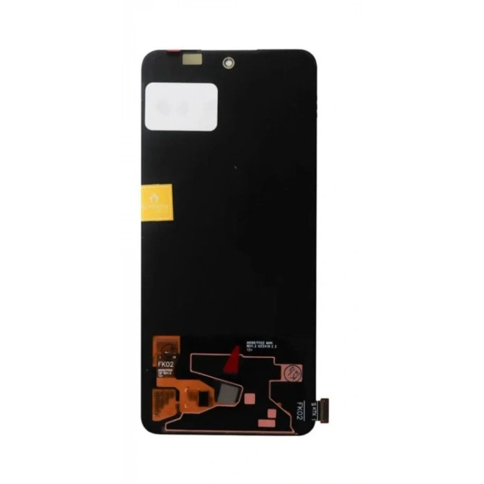 Realme 12 (4G) Ekran Dokunmatik Cam OLED