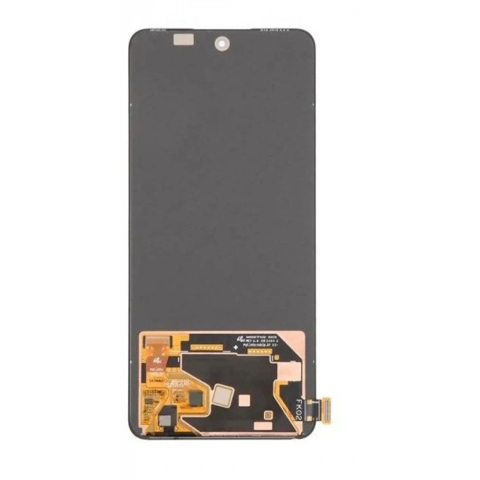 Oppo Reno12 (F) Ekran Dokunmatik Cam OLED  CPH2637