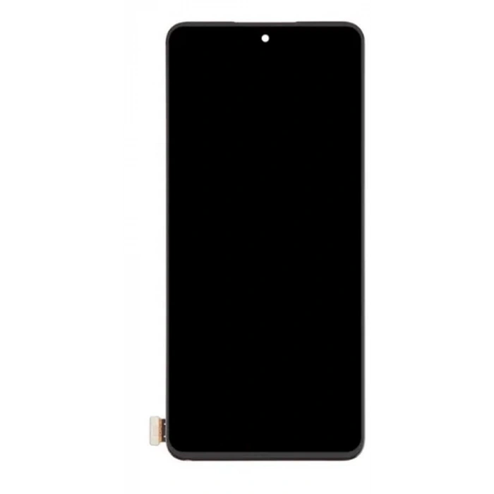 Realme 12 (4G) Ekran Dokunmatik Cam Aa Kalite TFT LCD