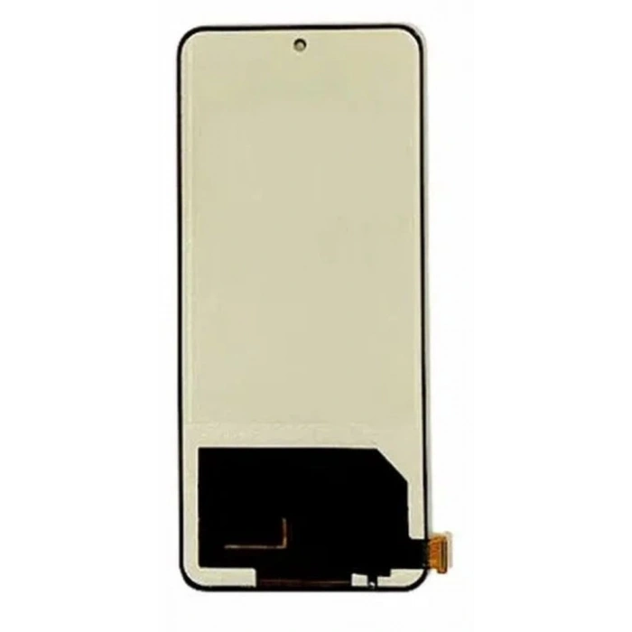 Realme 12 (4G) Ekran Dokunmatik Cam Aa Kalite TFT LCD