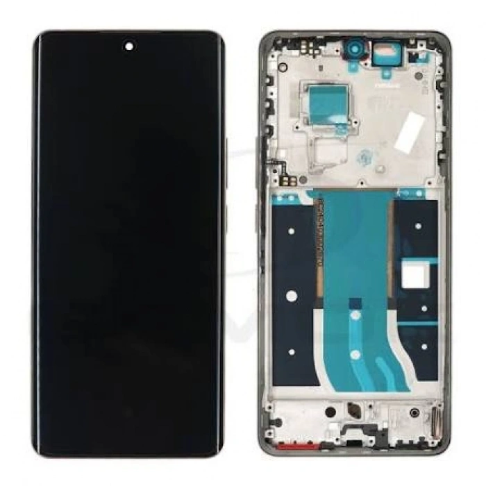 Realme 12 Plus Ekran Dokunmatik Cam (ÇITALI) ORJINAL Kalite