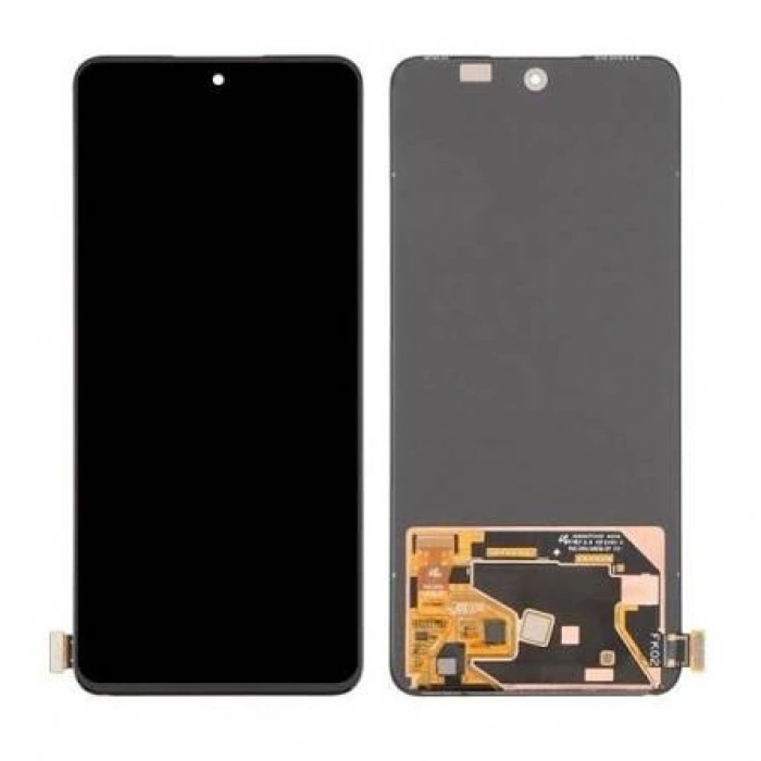 Realme 12+ Plus Ekran Dokunmatik Cam ORJINAL RMX3867