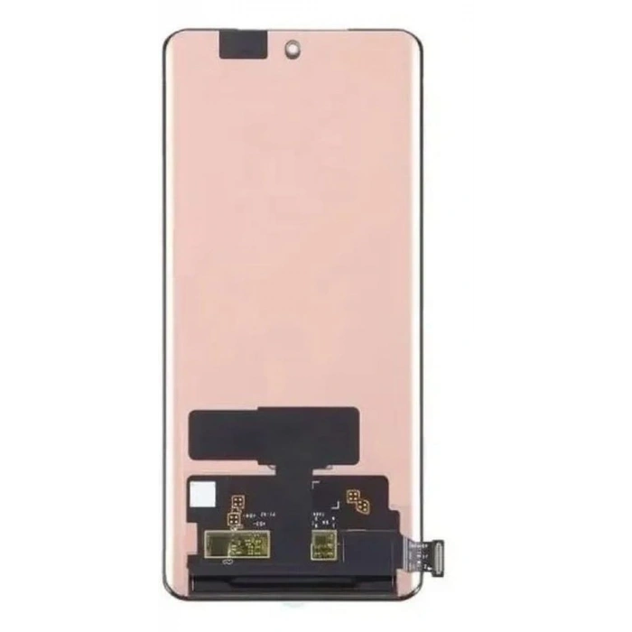 Realme Nazro 70 pro Ekran Dokunmatik Cam  RMX3868