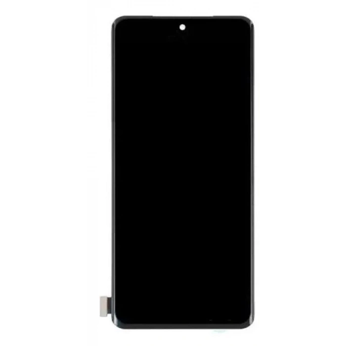 Realme Nazro 70 pro Ekran Dokunmatik Cam  RMX3868