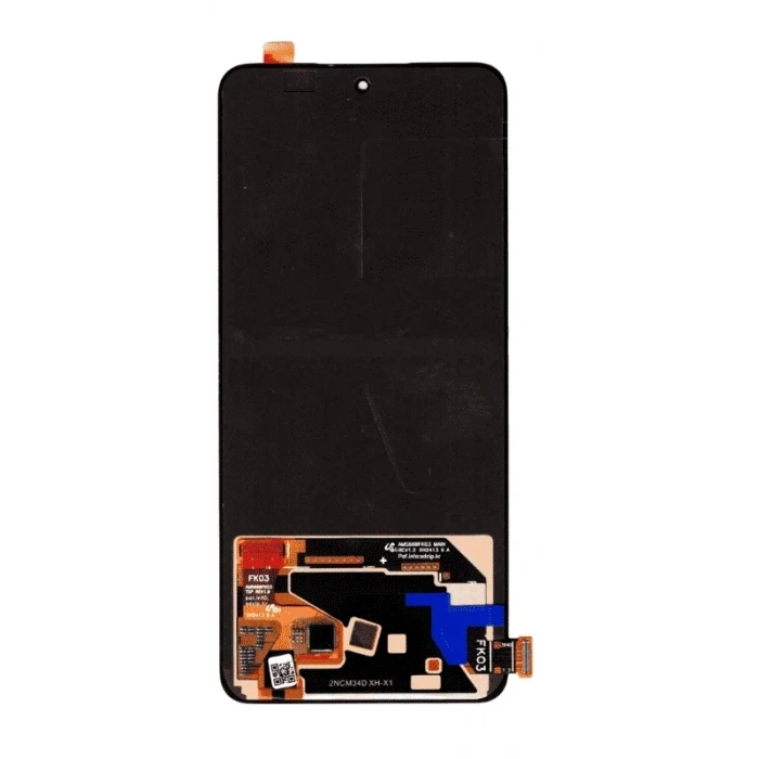 Realme 13 (4G) Ekran Dokunmatik Cam ORJINAL LTE