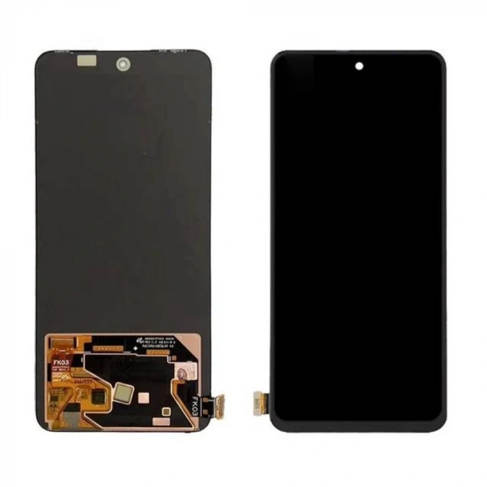 Realme 13+ Plus (5G) ORJINAL Lcd Dokunmatik Ekran RMX5002, RMX5000