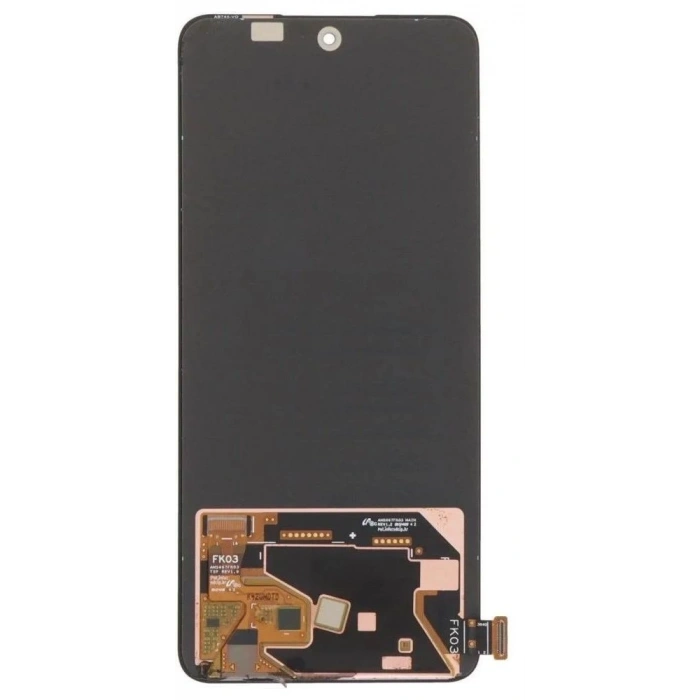 Realme 13 Pro (5G) Ekran Dokunmatik Cam ORJINAL  RMX3990