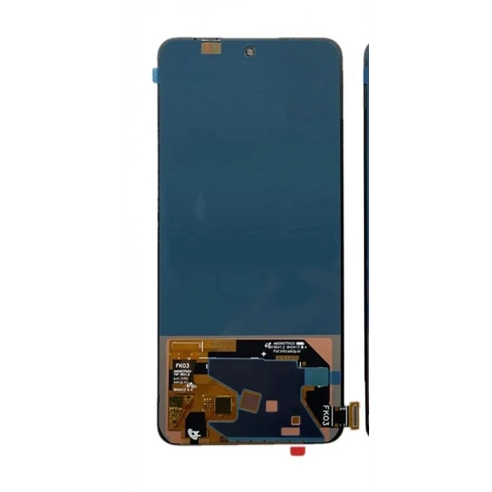 Realme 13 Pro + Plus (5G) Ekran Dokunmatik Cam OLED  RMX3920,RMX3921