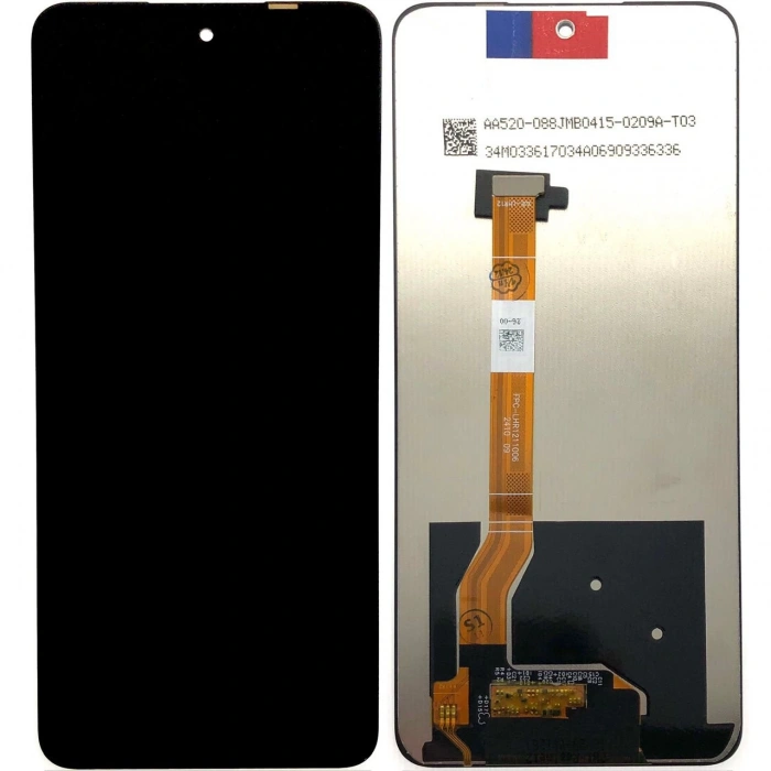 Realme 14x (5G) ORJINAL Lcd Dokunmatik Ekran