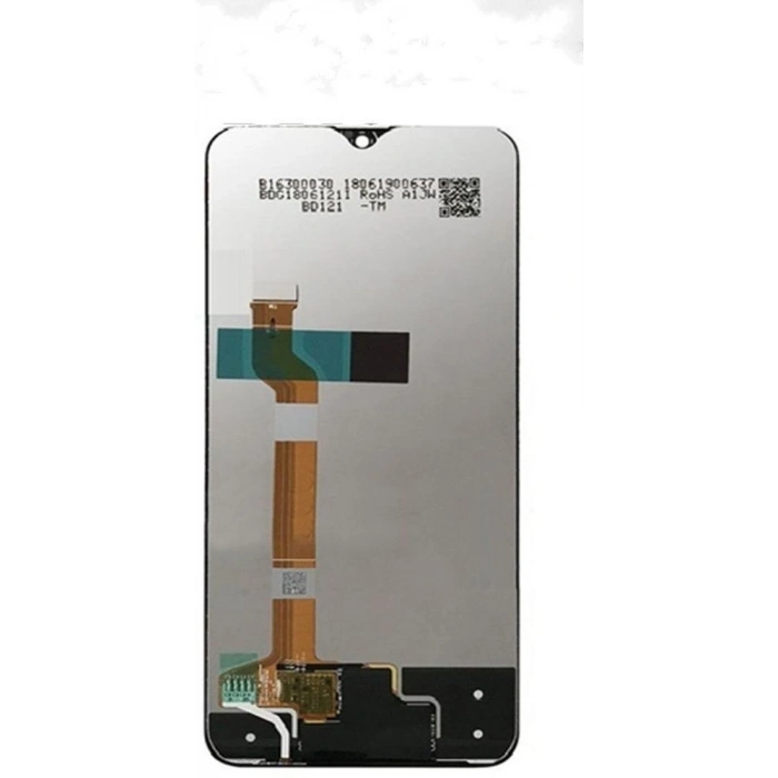 Realme 2 Pro Ekran Dokunmatik Cam  RMX1801,RMX1807,RMX1803