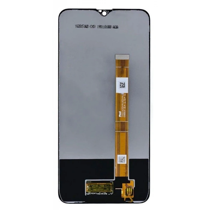 Realme 3 Ekran Dokunmatik Cam ORJINAL