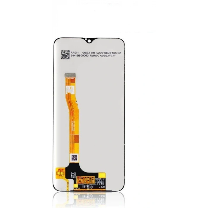 Realme 3 Pro Ekran Dokunmatik Cam  Rmx1851