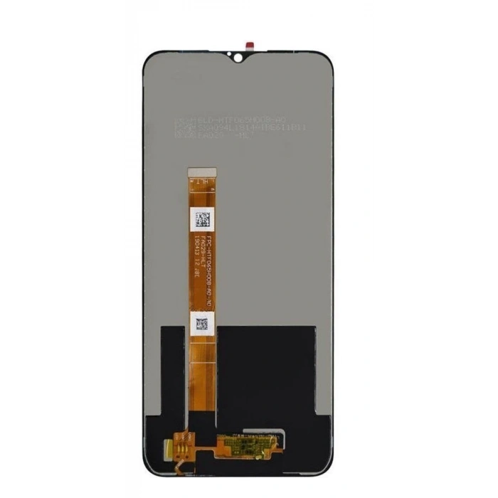 Realme 5 Ekran Dokunmatik Cam ORJINAL  RMX1911, RMX1919