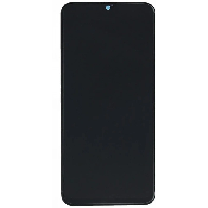 Realme 5 Pro Ekran Dokunmatik Cam (ÇITALI) ORJINAL   Rmx1971