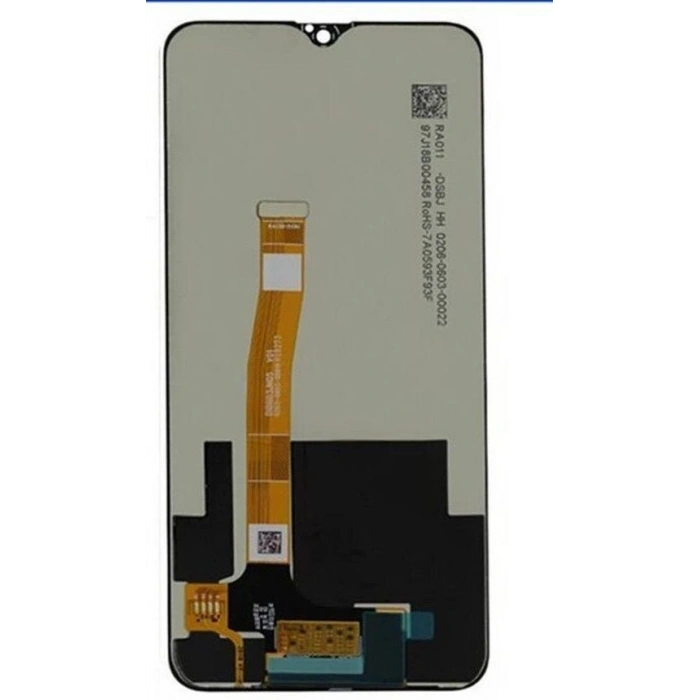 Realme 5 Pro Ekran Dokunmatik Cam  (RMX1971)