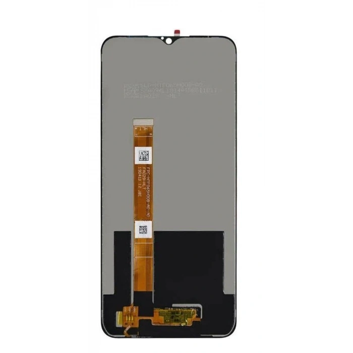 Realme 5S Ekran Dokunmatik Cam ORJINAL  Rmx1925