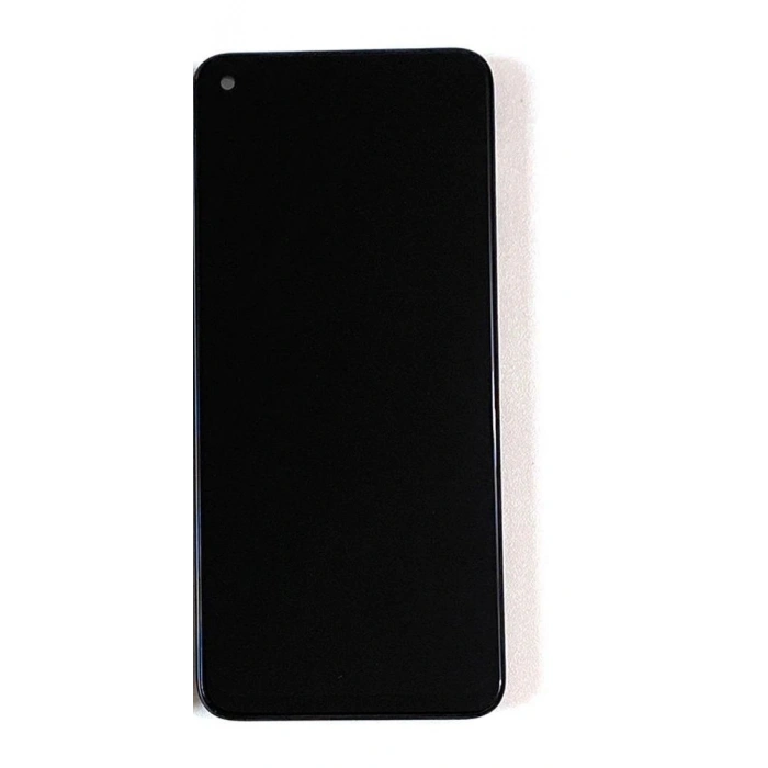 Realme 6 Ekran Dokunmatik Cam (ÇITALI)  RMX2001