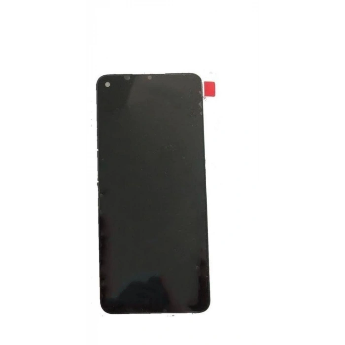 Realme 6 Ekran Dokunmatik Cam  RMX2001