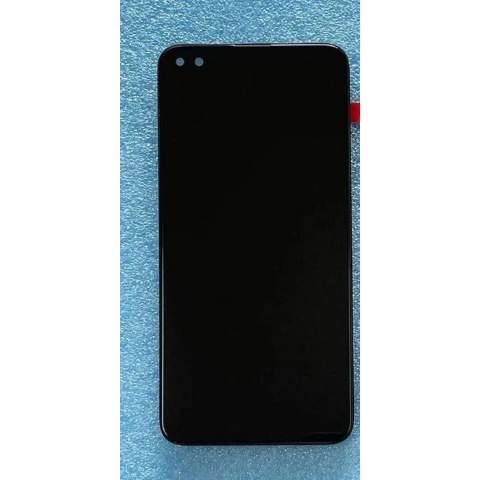 Realme 6 Pro Lcd (ÇITALI) ORJİNAL Dokunmatik Cam Ekran