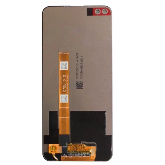 Realme 6 Pro Ekran Dokunmatik Cam ORJINAL