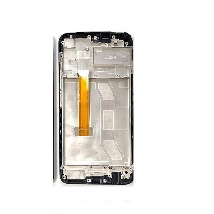 Realme 6i Ekran Dokunmatik Cam (ÇITALI)  RMX2040