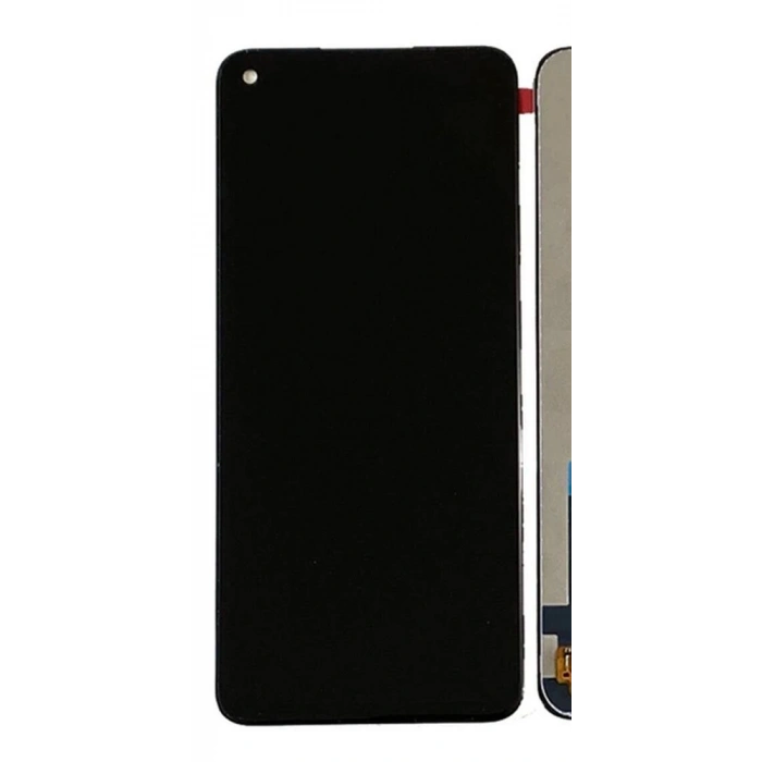 Realme 6s Ekran Dokunmatik Cam ORJINAL