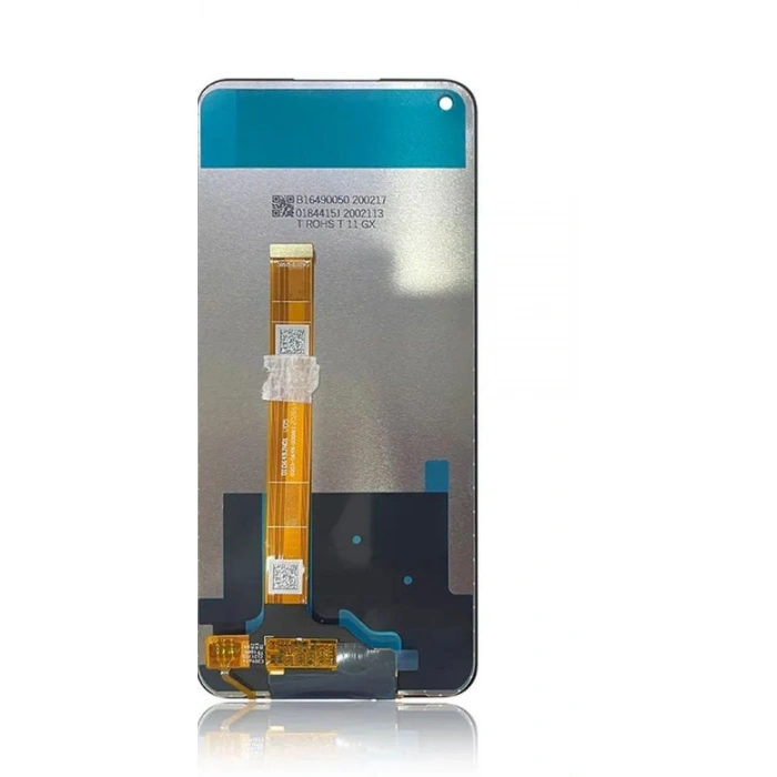 Realme 7 (5G) Ekran Dokunmatik Cam ORJINAL  RMX2111