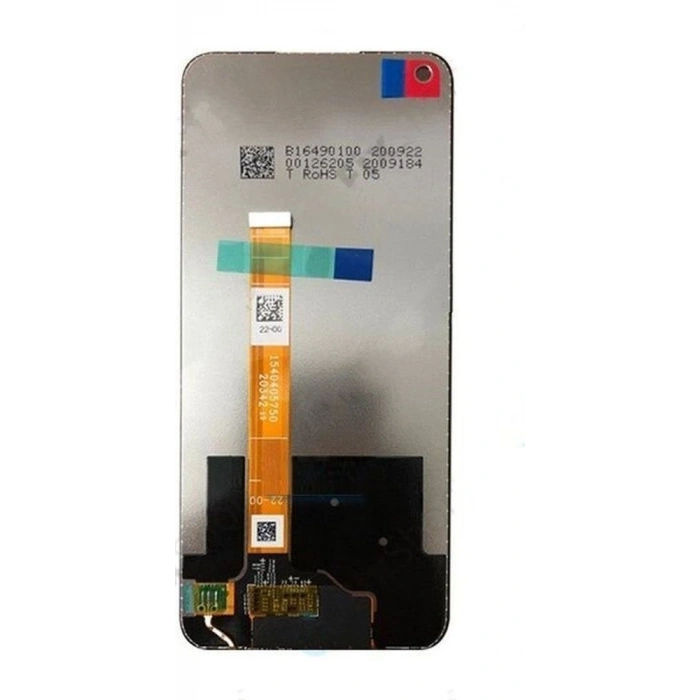 Realme 7 Ekran Dokunmatik Cam ORJINAL  RMX2155