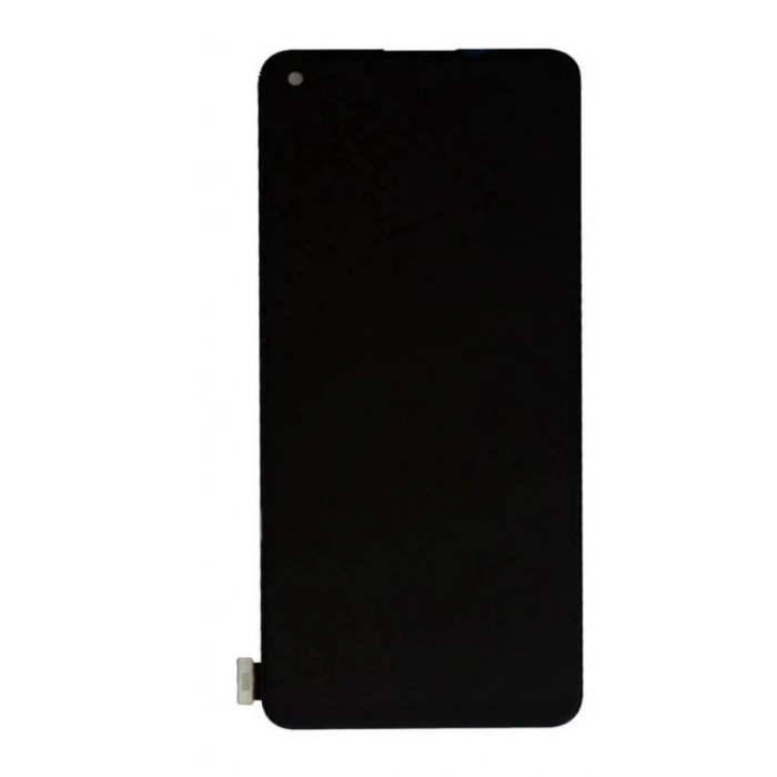 Realme 7 Pro Ekran Dokunmatik Cam Aa Kalite TFT LCD  Rmx2170