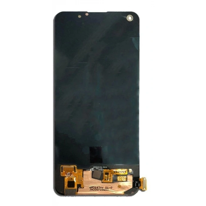 Realme 7 Pro Ekran Dokunmatik Cam OLED  RMX2170