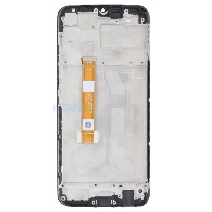 Realme 7i Ekran Dokunmatik Cam (ÇITALI)  RMX2103