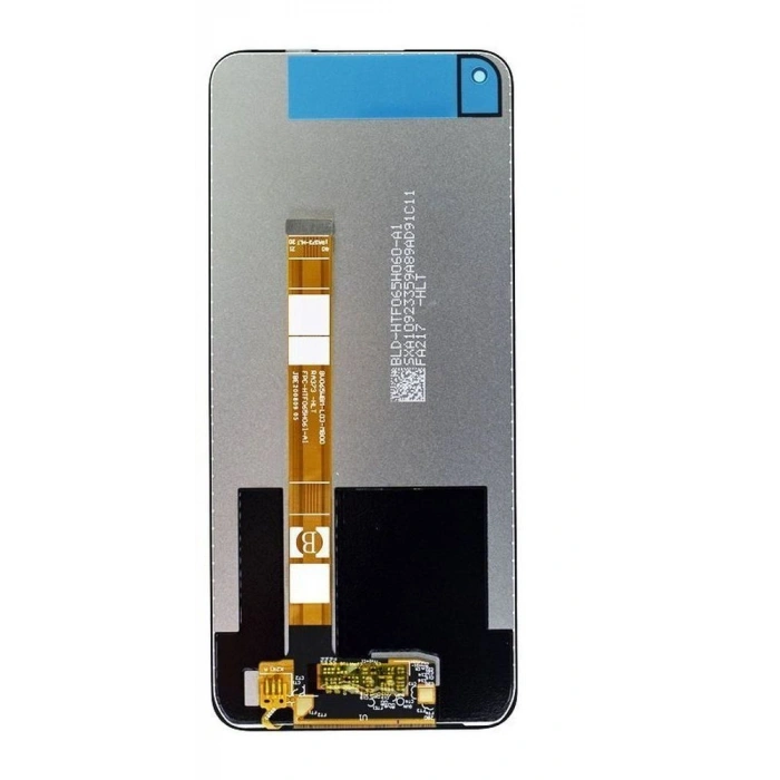 Realme 7i Ekran Dokunmatik Cam