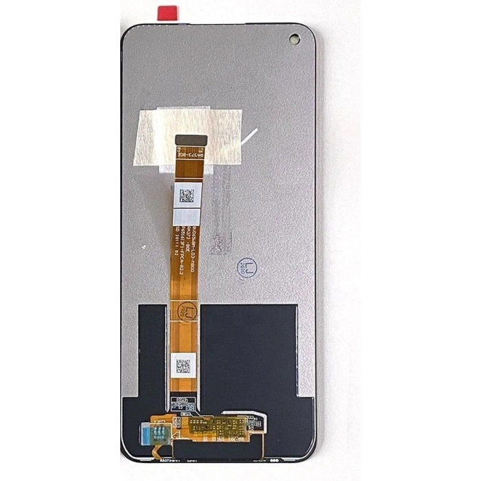 Realme 7i Ekran Dokunmatik Cam ORJINAL