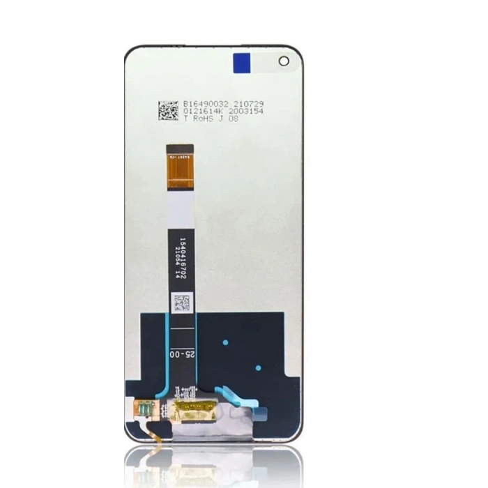 Realme 8 (5G) Ekran Dokunmatik Cam ORJINAL  RMX3241