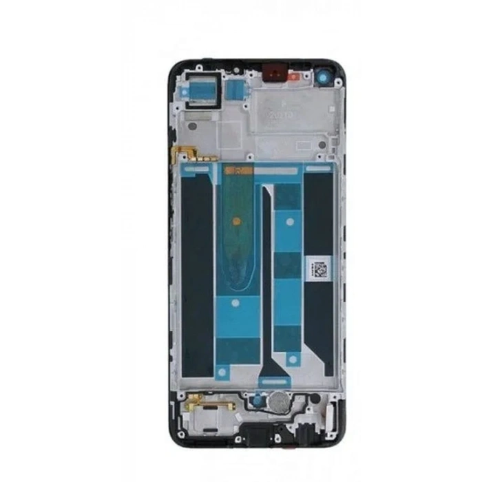 Realme 8 Ekran Dokunmatik Cam (ÇITALI) ORJINAL   RMX3085