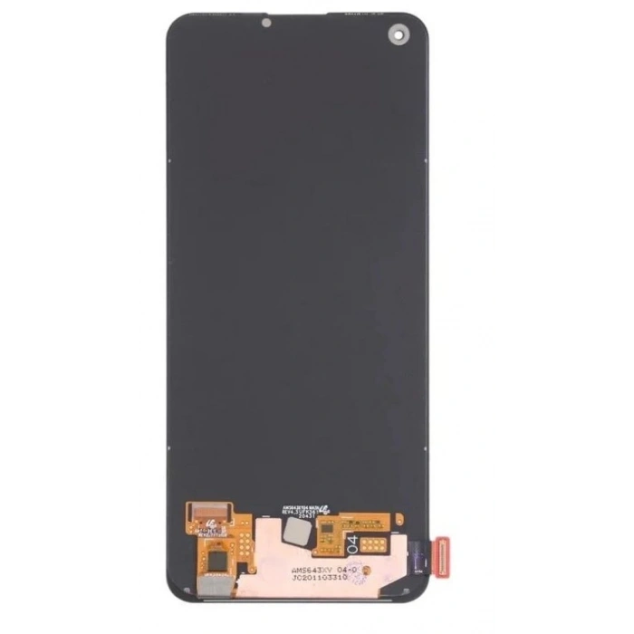 Realme 8 Ekran Dokunmatik Cam OLED