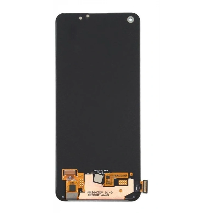 Realme 8 Ekran Dokunmatik Cam ORJINAL  RMX3085