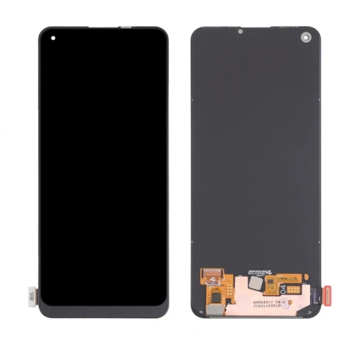 Realme 8 Pro Oled Lcd Dokunmatik Ekran