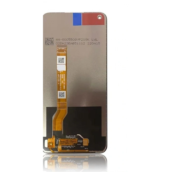 Realme 8i Ekran Dokunmatik Cam ORJINAL  RMX3151