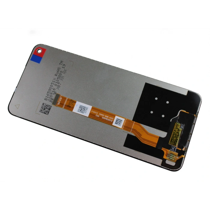 Realme 9 (5G) Ekran Dokunmatik Cam ORJINAL RMX3474