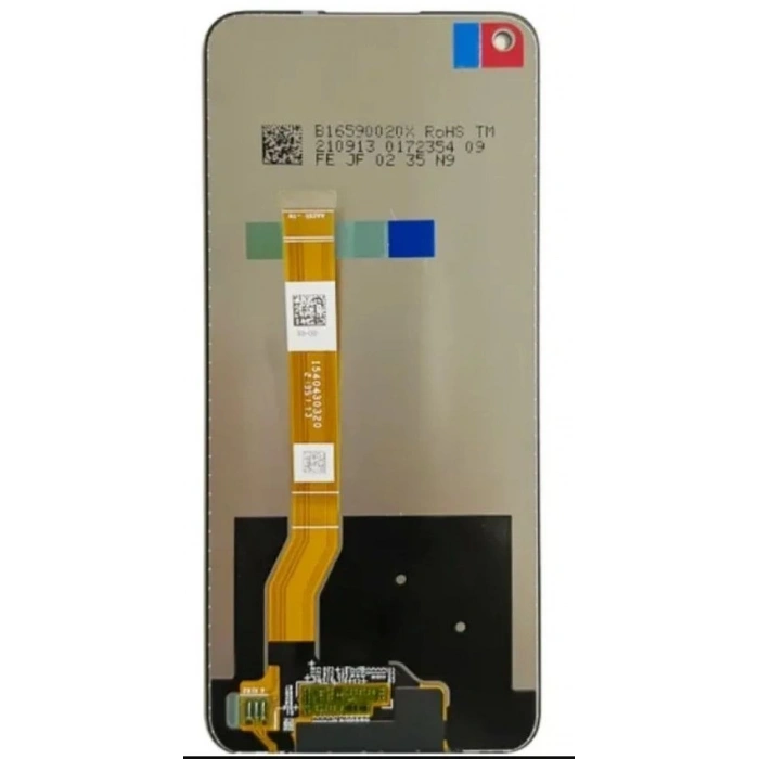 Oneplus Nord Ce2 Lite Ekran Dokunmatik Cam ORJINAL  CPH2381,CPH2409