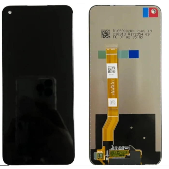 Realme 9 Pro ORJİNAL Lcd Dokunmatik Ekran