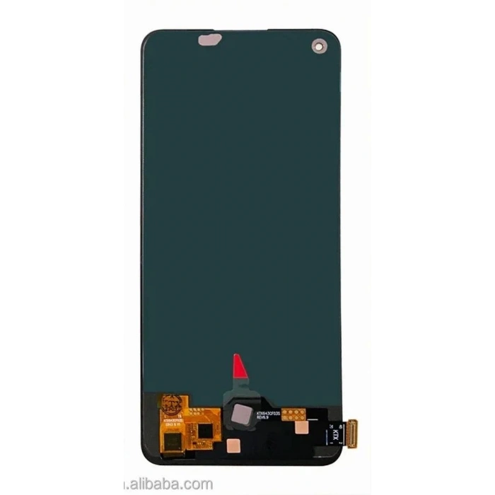 Realme 9 Pro+ plus Ekran Dokunmatik Cam OLED  RMX3392, RMX3393